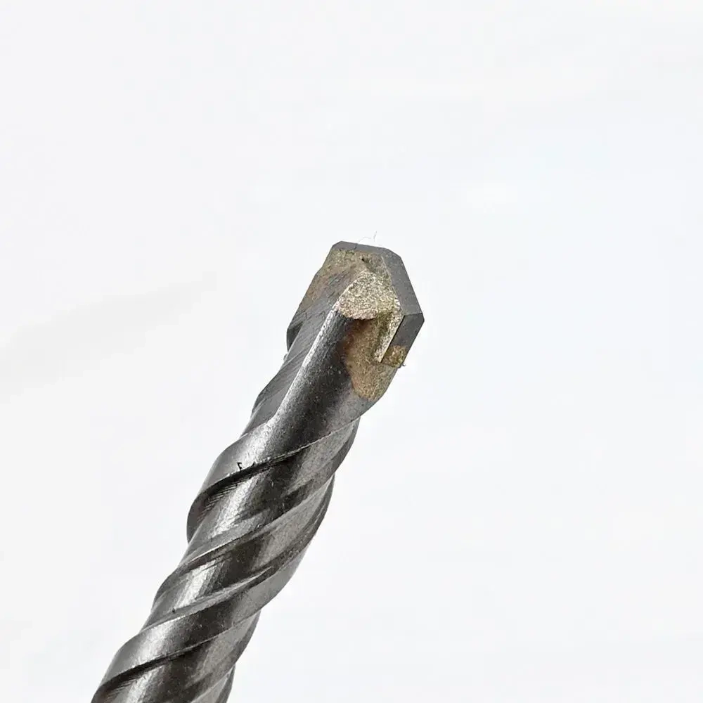 Набор буров по бетону для перфоратора 6шт