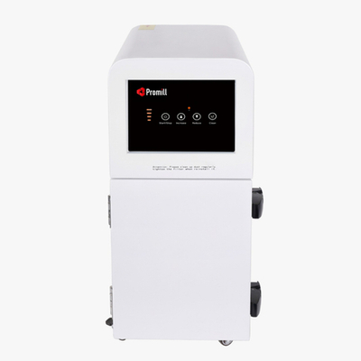 Вытяжка для фрезерных станков Promill