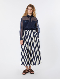 Блуза женская WEEKEND MAX MARA WKDCOLOMBA
