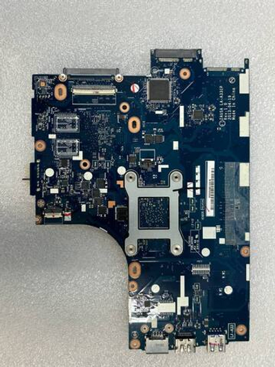 Материнская плата для ноутбука Lenovo IdeaPad S415 ZAUSA W8P UMA A4-5000 (90003547), оригинал