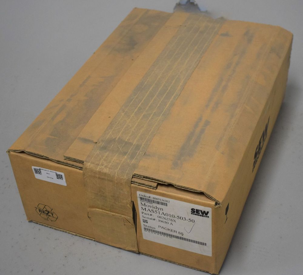 SEW EURODRIVE MAS51A010-503-50