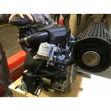 Двигатель "ZONGSHEN" GB1000 (35 л.с.)