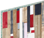 Плита ЛДСП QuickDeck Plus Нью Порт Р5 Е1 шпунтованная влагостойкая 1200х900х16 мм