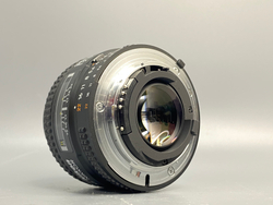 Nikon 35mm 2D AF Nikkor