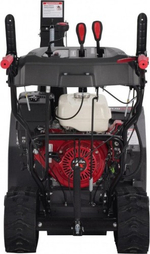 Снегоуборщик бензиновый с двигателем Honda гусеничный Evoline SBG 690 THE SBG690THE
