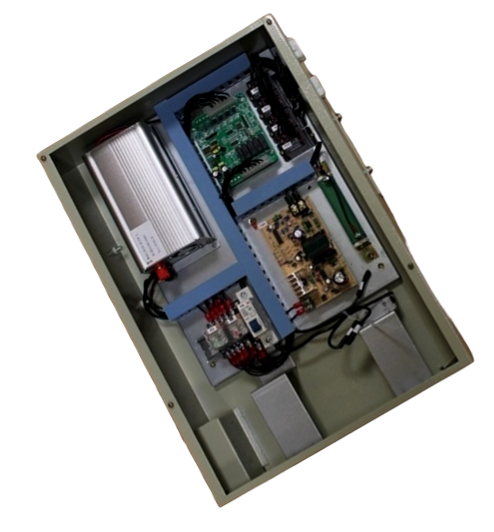 Эвакуационное устройство HCDJ-300J-D1 (без аккумуляторов) FUJI.