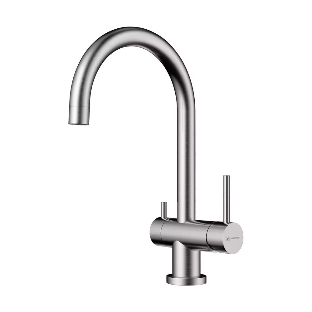 Кухонный смеситель Omoikiri Yamada-GB