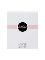 LALIQUE Satine lady 100ml edp