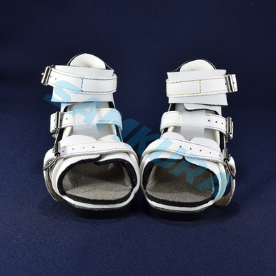 Ботинки Комфут для Альфа-Флекс, Эко-Брейс и Доббс