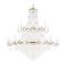 Подвесная люстра Maytoni Palace DIA890-PL-66-G