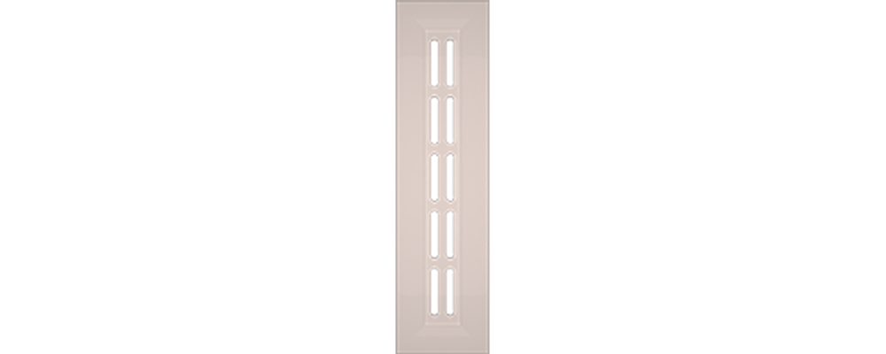 Боковины для экрана Stella универсальные в асс-те (упак.2шт)