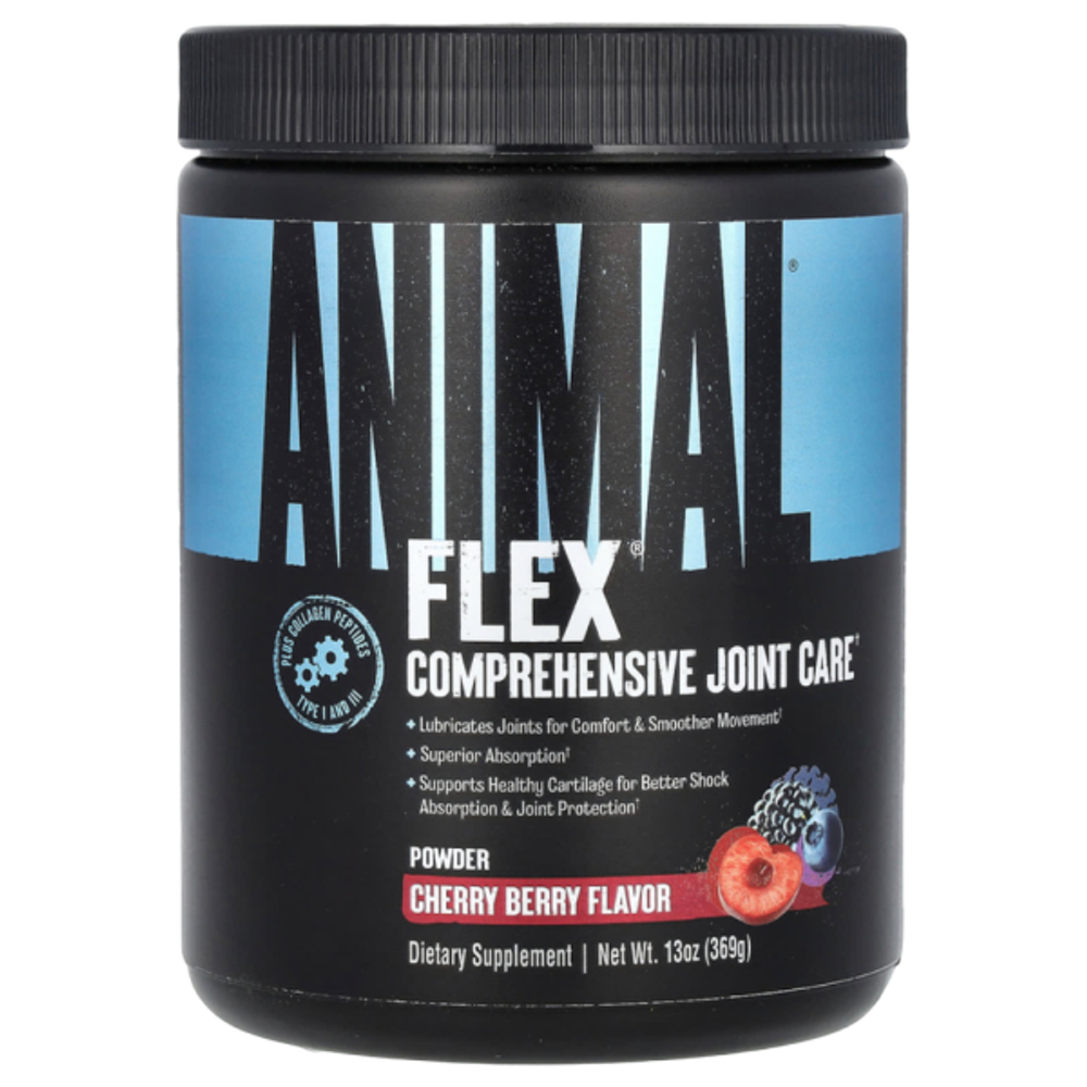 Animal Flex Powder