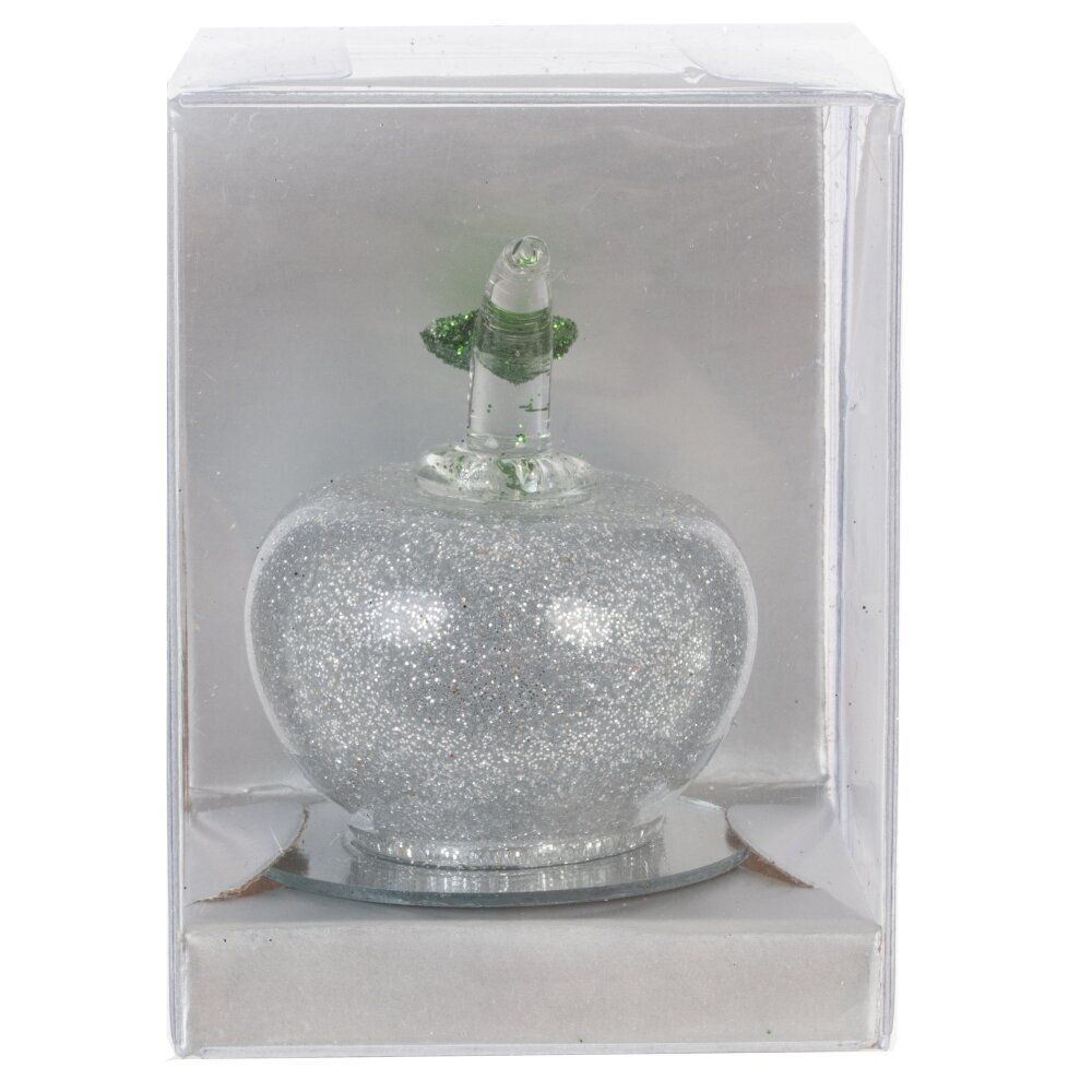 GAEM Фигурка декоративная "Яблоко", L4,5 W4,5 H5 см