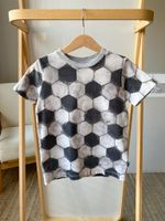 Хлопковая футболка Molo, 116