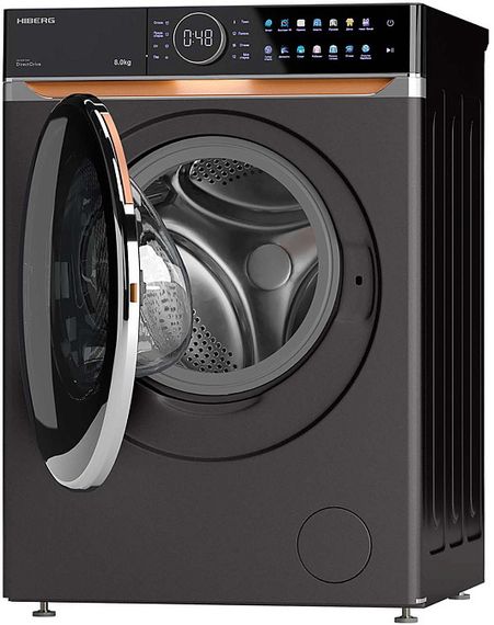 Стиральная машина HIBERG i-DDQ10 - 814 Sd