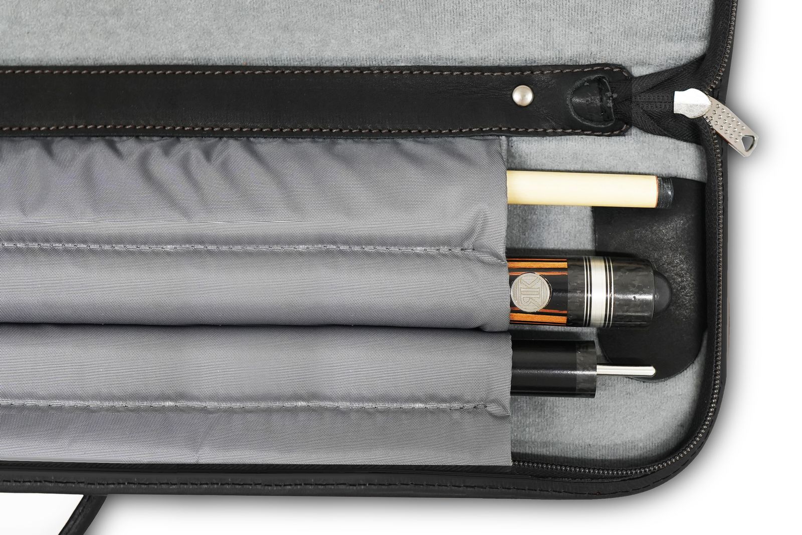 Чехол на 3-х составной кий Милан фото №17