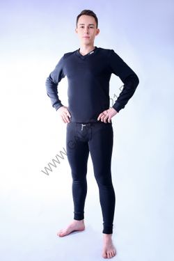 С-1533 Кальсоны / термокальсоны / с начёсом