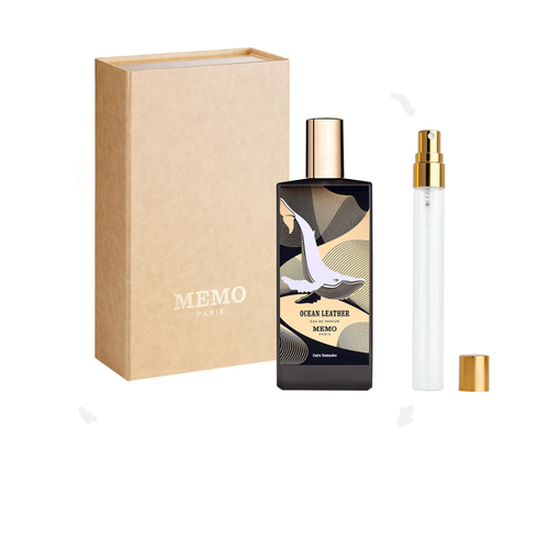 Распив MEMO Ocean Leather edP 1ml lady
