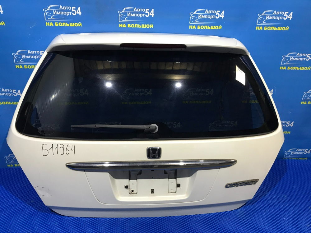 Дверь пятая Honda ODYSSEY 1998-2004