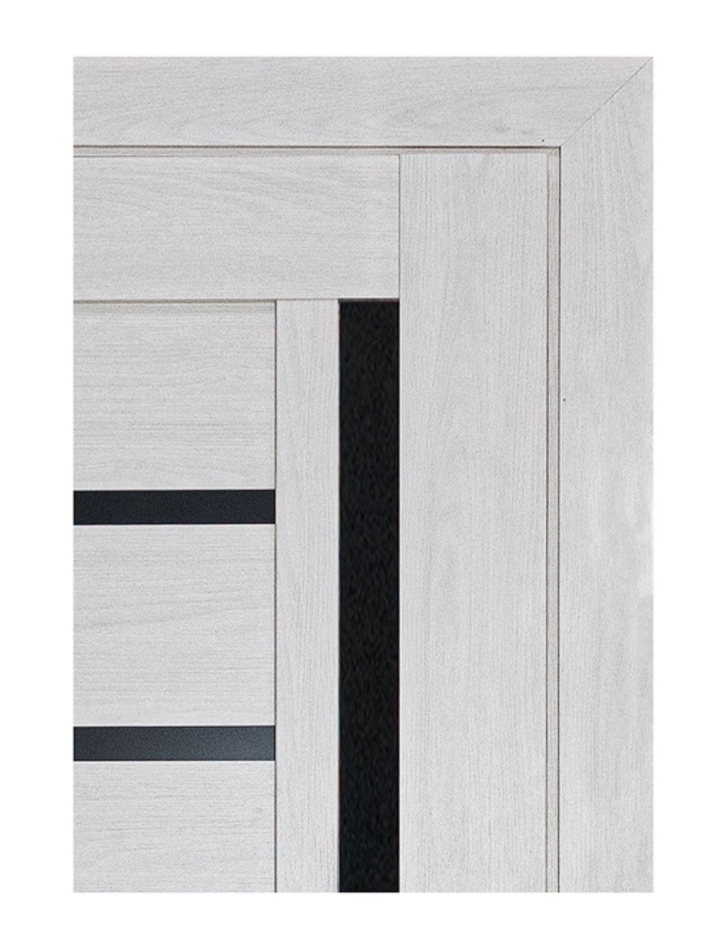 Light 11 Day Black gloss БӨЛМЕАРАЛЫҚ ЕСІГІ