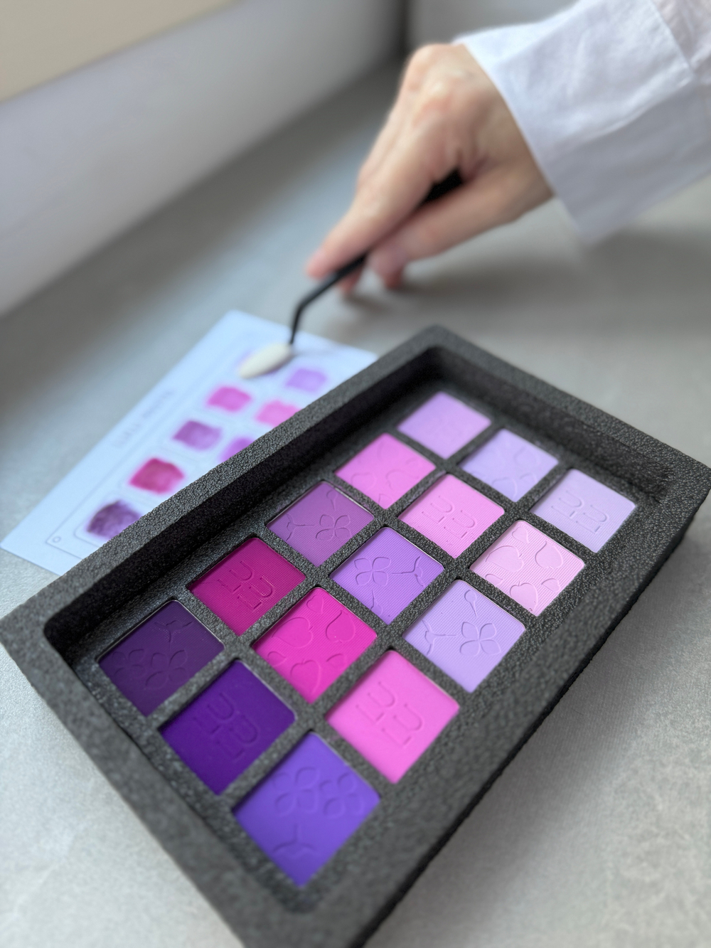 Цветущая сакура 1206