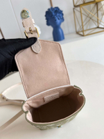 Louis Vuitton Tiny Backpack