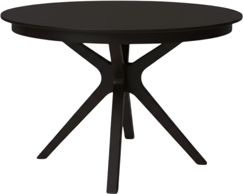 Стол обеденный раздвижной Гермес