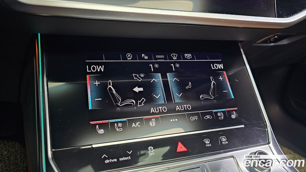 Audi A6 (C8) 45 TFSI Premium (12.2021)