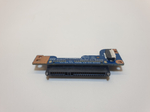 Плата HDD HP 15-DA, 15-DB, LS-G072P