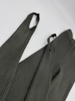 Лосины жен. 5183 хаки