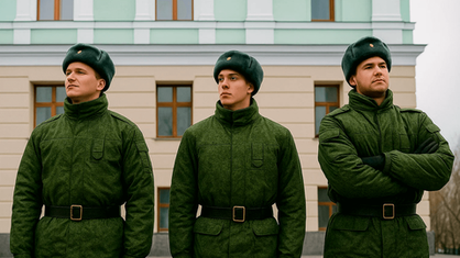 Что такое бушлат? Что такое бушлат?