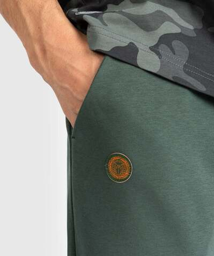 Брюки спортивные Venum Vortex XL Lite Khaki