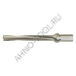 Сверло корпусное 26.0мм C32-8D26-215WC04 ACCKee