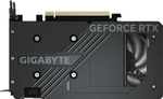 Видеокарта Gigabyte NVIDIA  GeForce RTX 5050 GV-N5050WF2OC-8GD 1.0 8ГБ Windforce, GDDR6, OC,  Ret