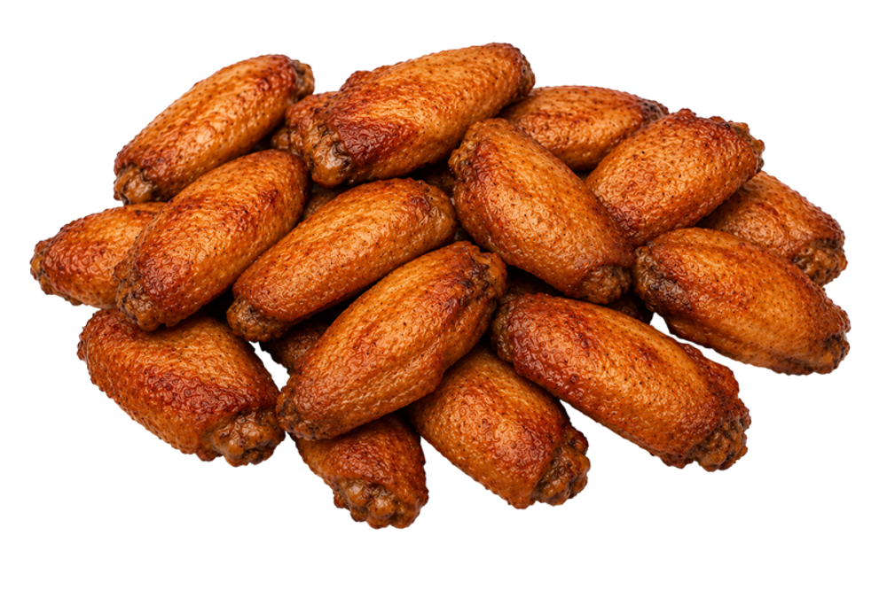 Крылышки куриные