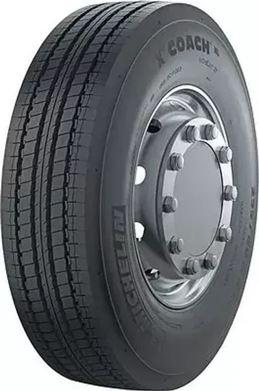 Michelin X COACH HL Z 295/80 R22,5 152/148M (Рулевая ось)