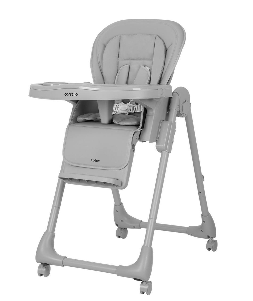 Стульчик для кормления Сarrello Lotus