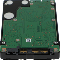 HDD жесткий диск 1.8TB Seagate Enterprise Performance Exos 10E2400 (ST1800MM0129) (SAS 12Gb/s, 10 000 prm, 256 mb buffer, 2.5") (clean pulled)