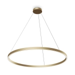 Подвесная люстра Maytoni RIM MOD058PL-L54BSK