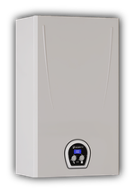 Котел газовый двухконтурный Federica Bugatti Eco Light 24