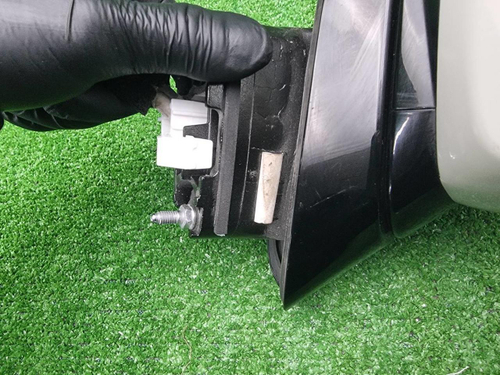 Зеркало левое Hyundai Santa Fe 4 TM (18-21) 10к.