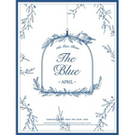 Альбом April - The Blue 5th Mini Album