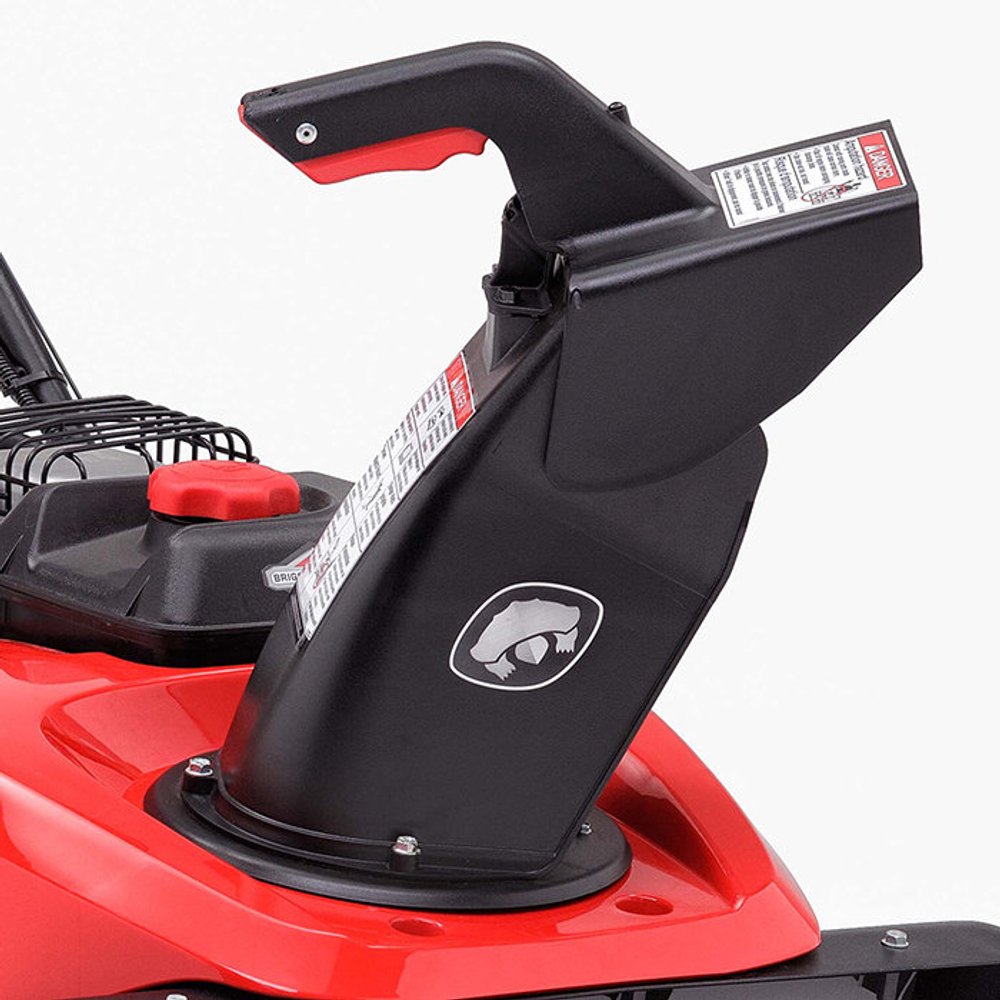 Cнегоуборщик SNAPPER SN822E