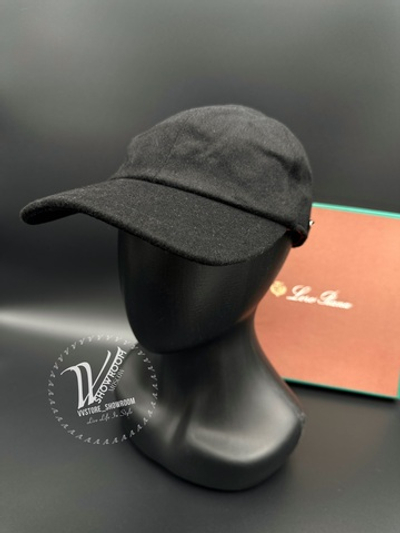 Бейсболка Loro Piana