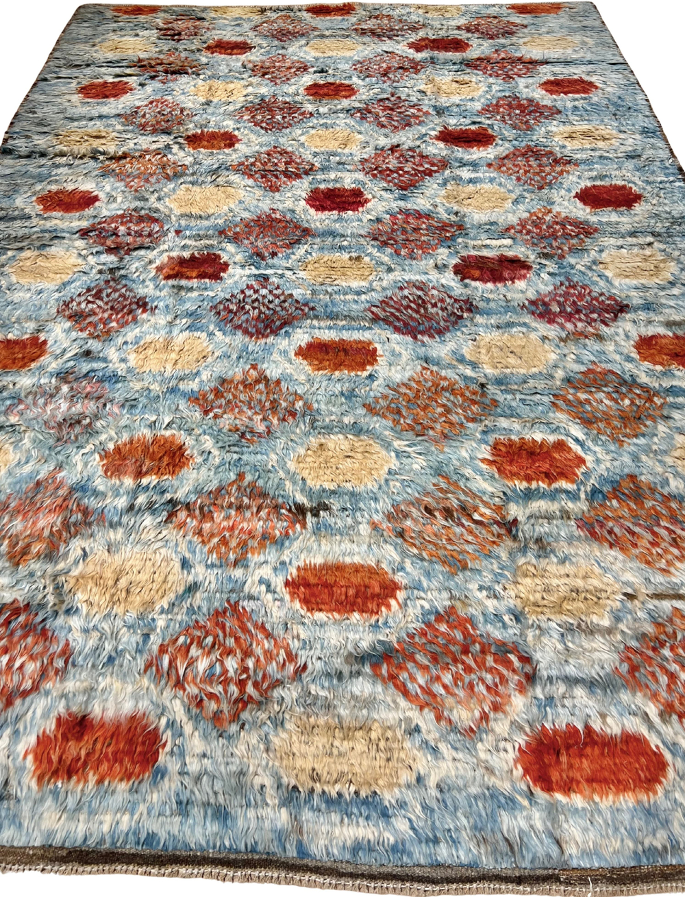 Moroccan 210 x 290 см
