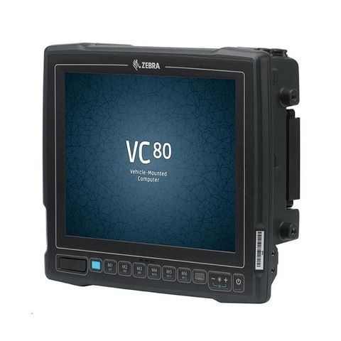 Zebra VC80 VC8010SSBB21CCAAXX