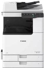 МФУ Canon imageRUNNER C3326i