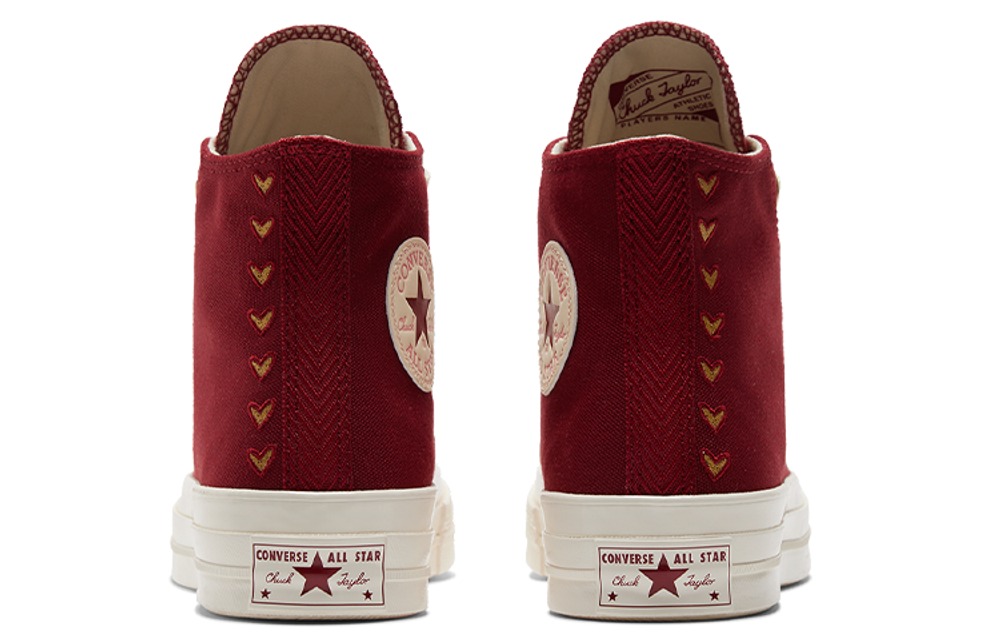 Converse S Chuck 70