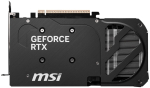 Видеокарта MSI GeForce RTX 5060 TI SHADOW 2X OC PLUS (RTX 5060 Ti 16G SHADOW 2X OC PLUS)