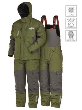 Костюм Norfin BOAT GREEN 03 р.L